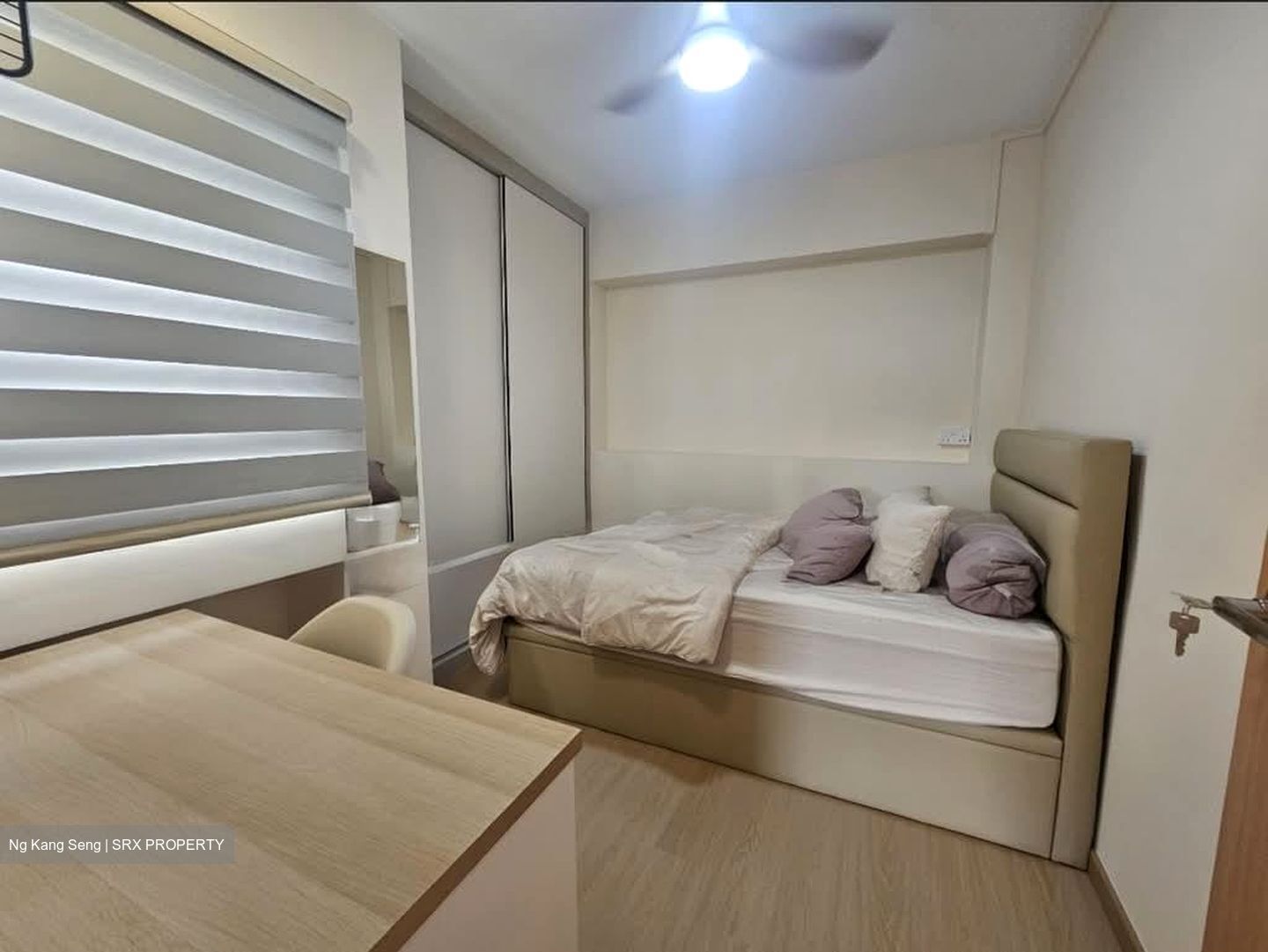 Blk 569 Choa Chu Kang Street 52 (Choa Chu Kang), HDB 4 Rooms #580277481